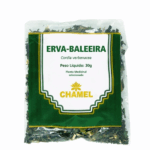 Erva Baleeira 30g - Chamel