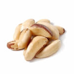 Castanha do Para Inteira  (100g)