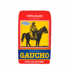 Erva Mate Para Chimarrão 500g - Gaucho