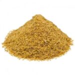 Farinha De Linhaca Dourada (100g)