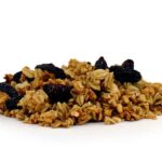 Granola Light Sem Acucar (100g)