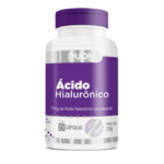 Acido Hialuronico 60caps Duom