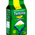 Erva Mate Suprema 1kg - Tertulia