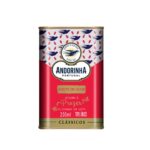 Azeite De Oliva Portugues 200ml - Andorinha