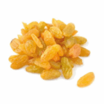 Uva Passa Branca Sem Semente (100g)