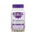 Alcachofra 500mg 60 Cpas - Chamel