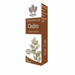 Oleo Essencial Cedro 10ml - Gabea