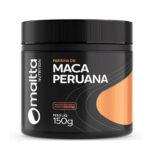 Maca Peruana 150g - Mallta