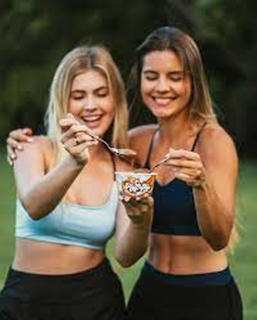 Doce de Leite Zero Acucar 250g - Hey! Mu - Imagem 3