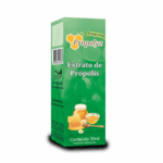 Extrato De Propolis Verde 30ml Propolys - Duom