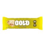 Barra de Proteina Torta de Limao 60g - Bold