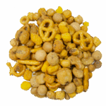 Salgadinho Pretzel Mostarda E Mel - 100g