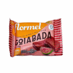 Goiabada Zero 20g - Flormel