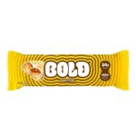 Barra de Proteina Banoffe 60g - Bold