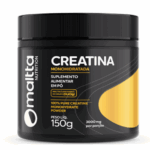 Creatina 100% Pura 150g - Maltta