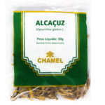 Alcacuz 30g - Chamel