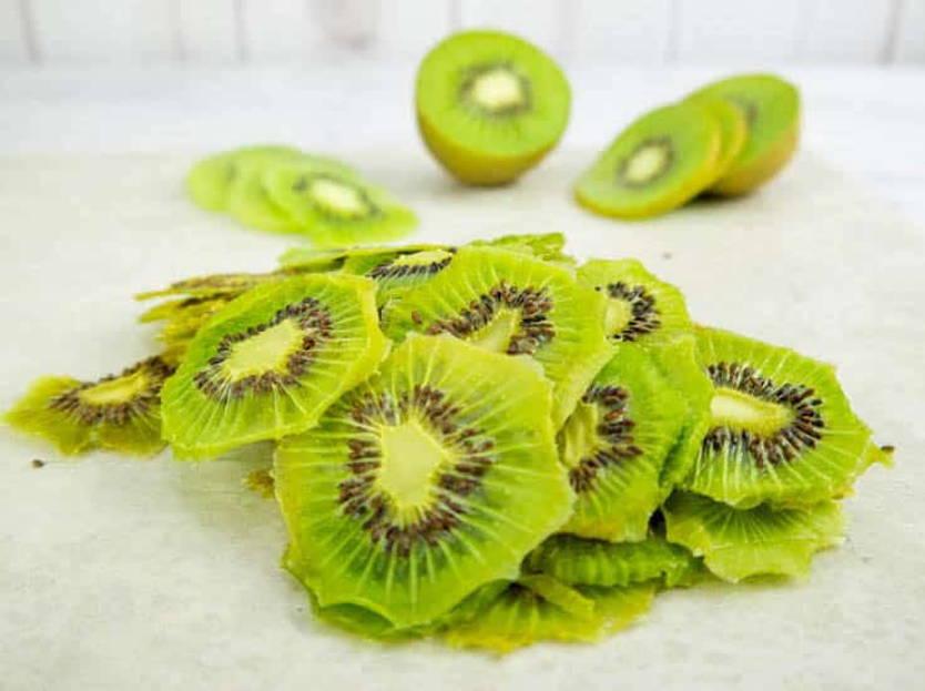 Chips de Kiwi (100g) - Imagem 3