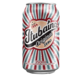 Refrigerante Itubaina Zero Lata 350ml