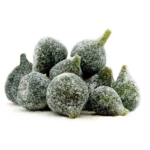 Figo Cristalizado (100g)