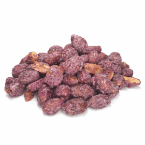 AMENDOIM CARAMELIZADO CASEIRO