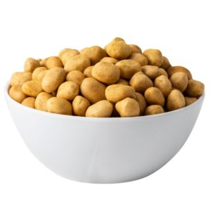 AMENDOIM CROCANTE COBERTO
