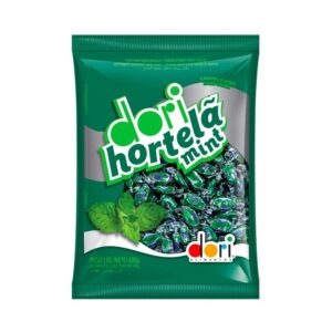 BALA DE HORTELA