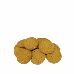 COOKIE INTEGRAL DE BANANA
