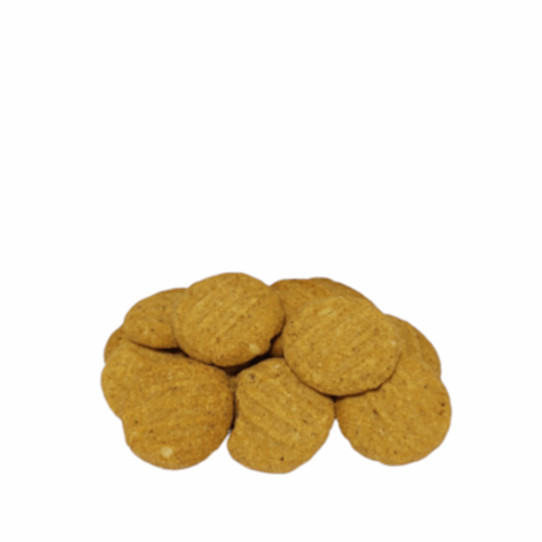 COOKIE INTEGRAL DE BANANA