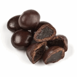 DRAGEA DE UVA PASSA COM CHOCOLATE 70