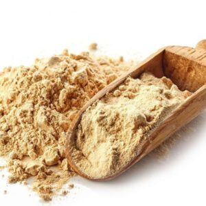 FARINHA DE MACA PERUANA