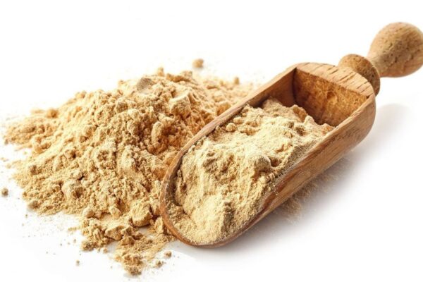 FARINHA DE MACA PERUANA
