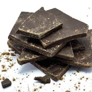 LASCA DE CHOCOLATE 70% CACAU