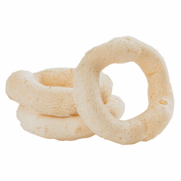 POLVILHO MINI ROSCA