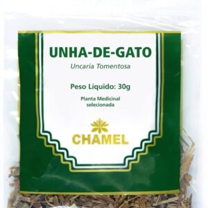 UNHA DE GATO 30G - CHAMEL